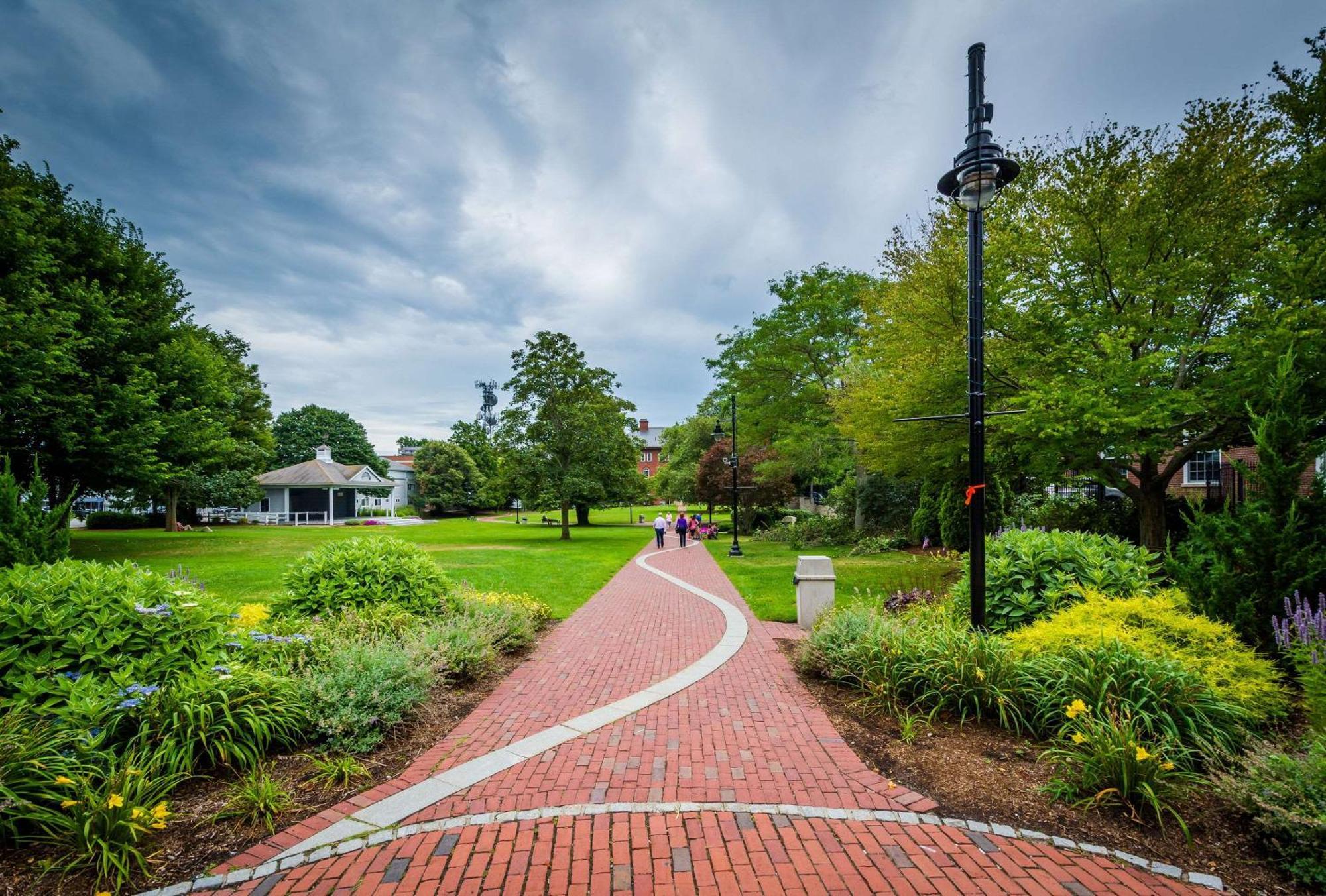 Heritage House Inn On Cape Cod Hyannis Buitenkant foto